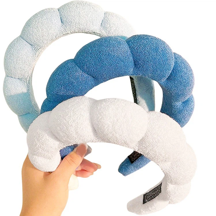 Sponge Headband