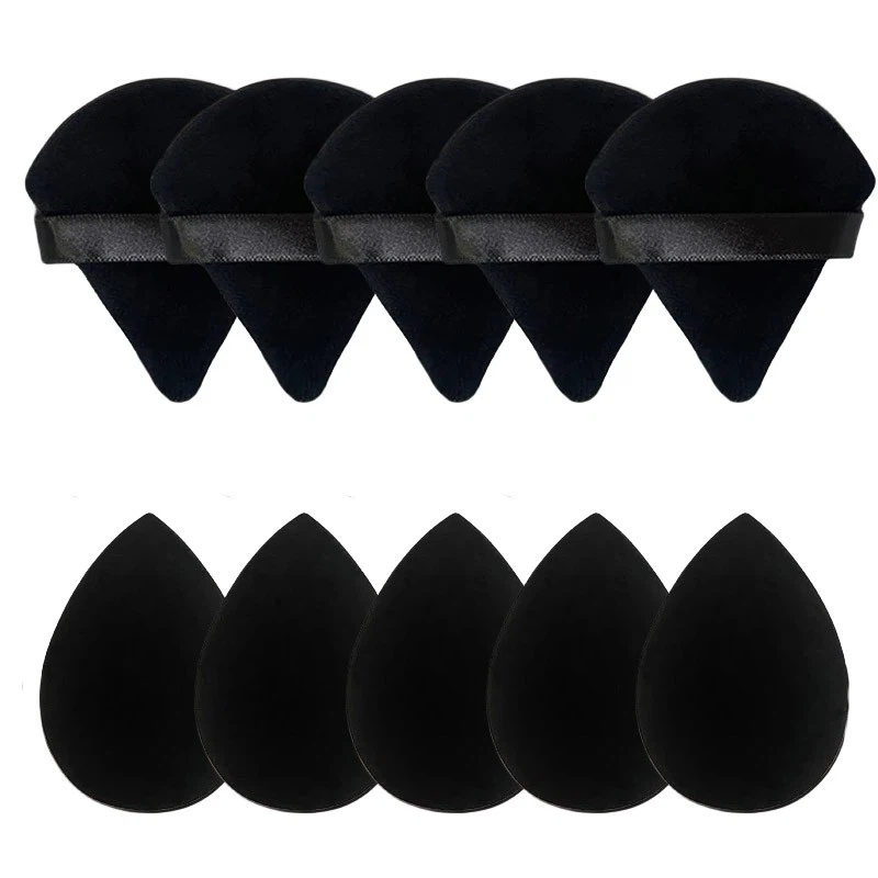 Makeup Powder Puffs