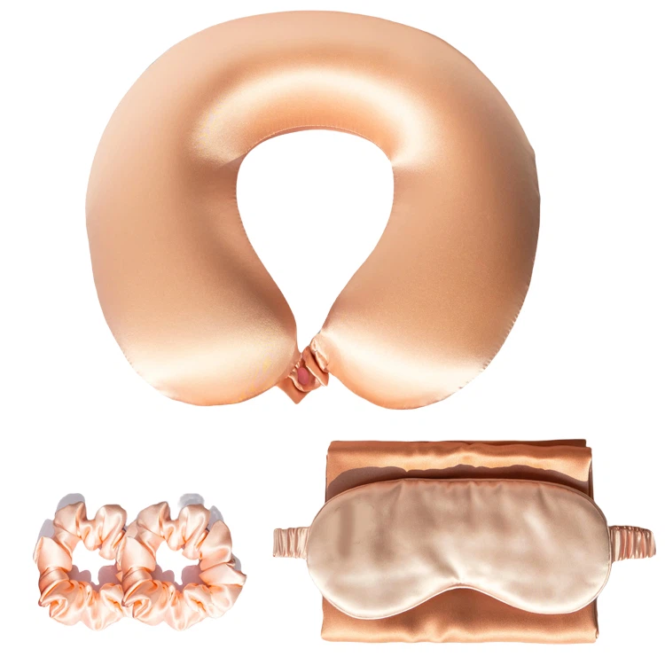 Mulberry Silk Eye Mask