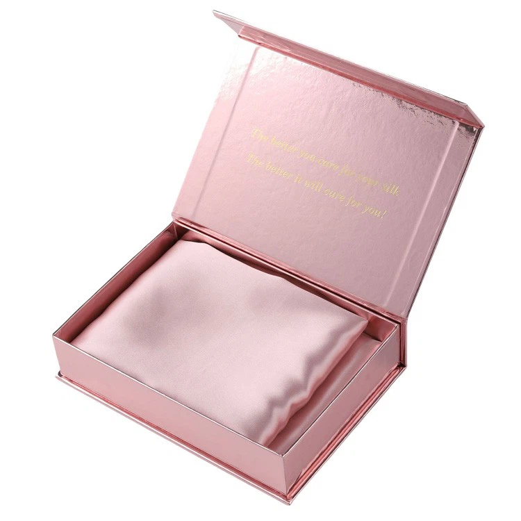 Mulberry Silk Pillowcase high quality