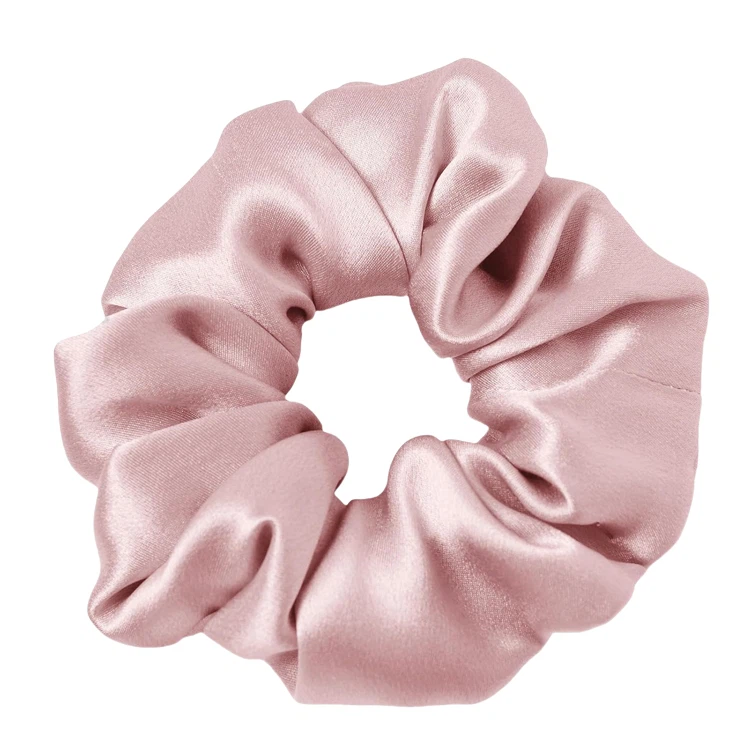 Hodváb Hairties dievča