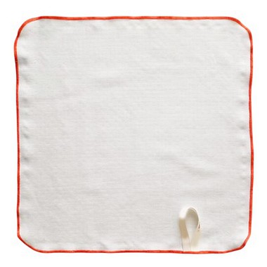 Mušelínové uteráky