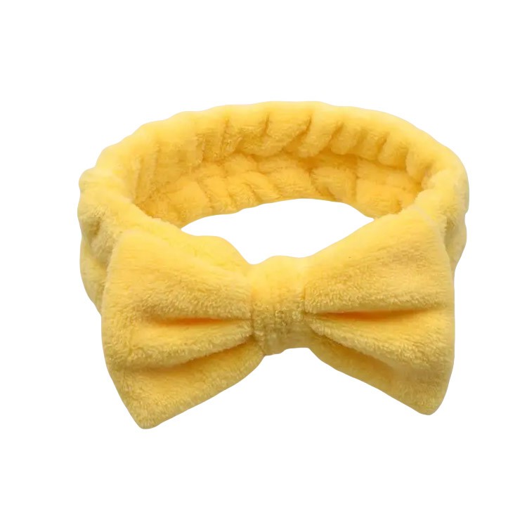 Spa Headband Wristband